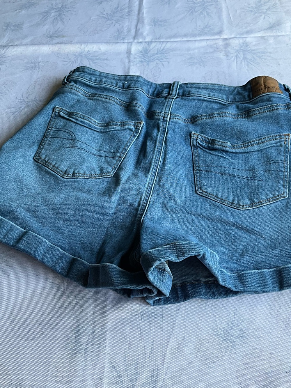 American Eagle size 14 ladies shorts